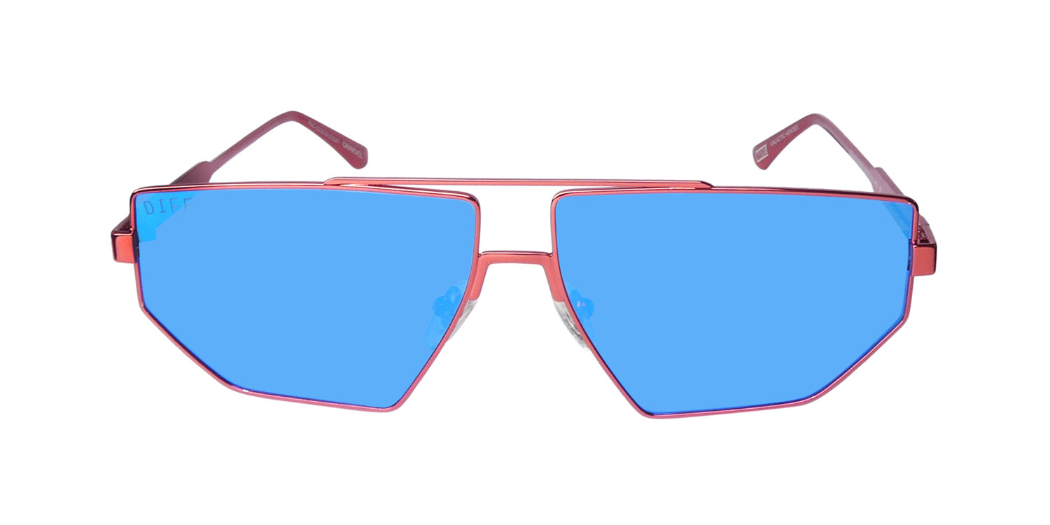 Diff Galactic Heroes Sunglasses