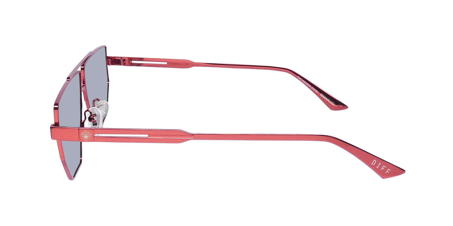 Diff Galactic Heroes Sunglasses
