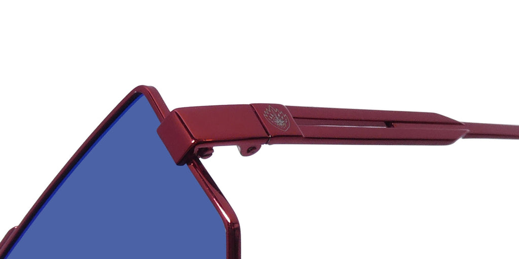 Diff Galactic Heroes Sunglasses