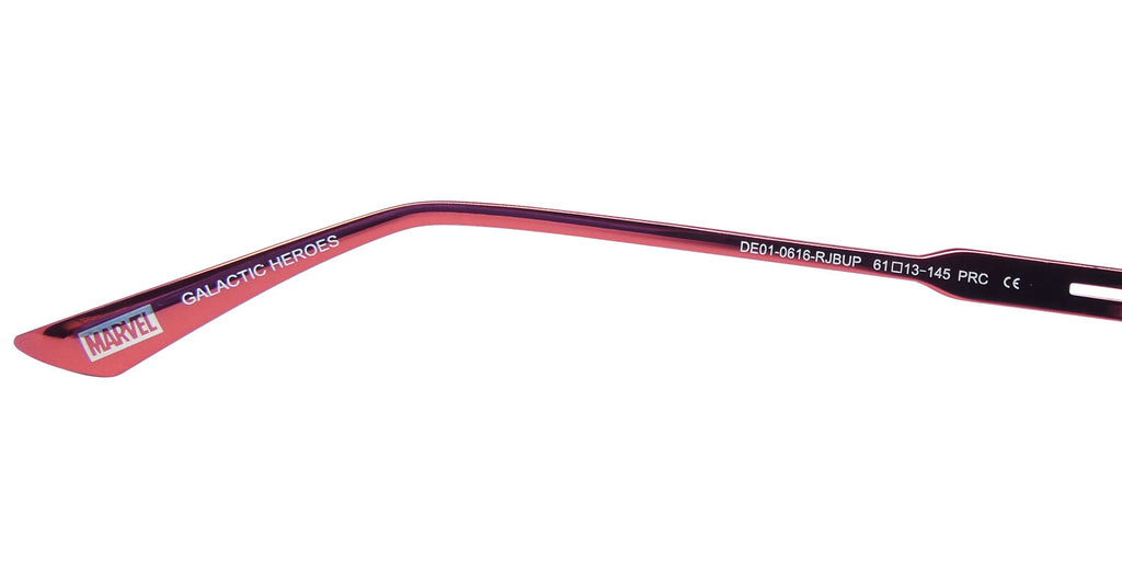 Diff Galactic Heroes Sunglasses