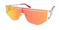 Diff 0474 Iron Men Sunglasses