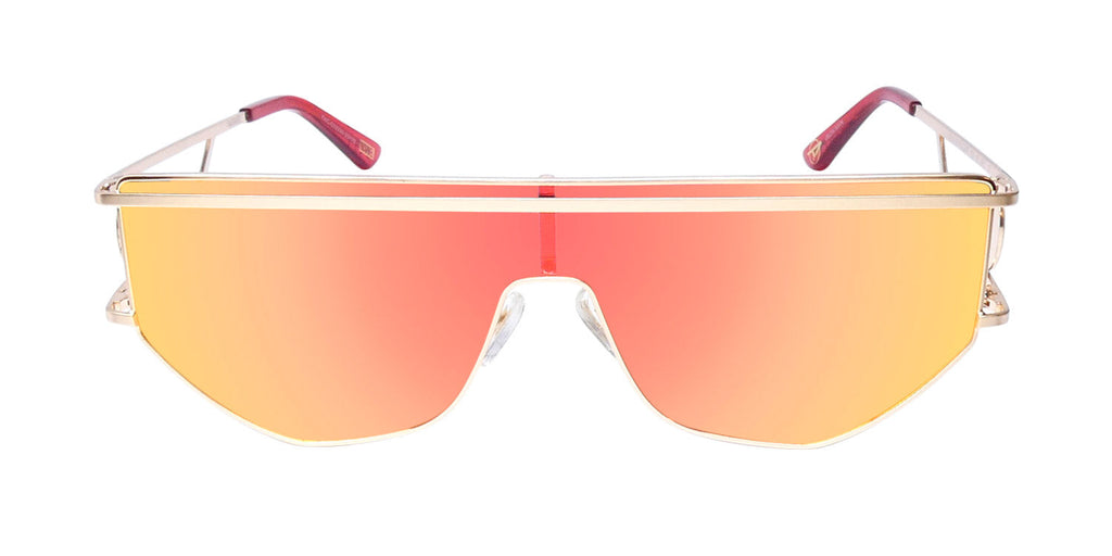 Diff 0474 Iron Men Sunglasses