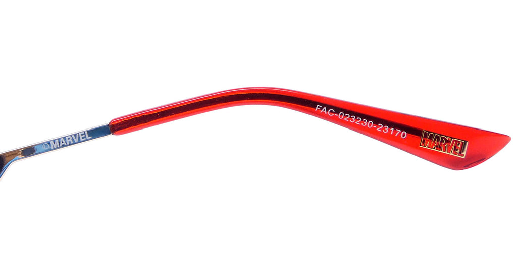 Diff 0474 Iron Men Sunglasses