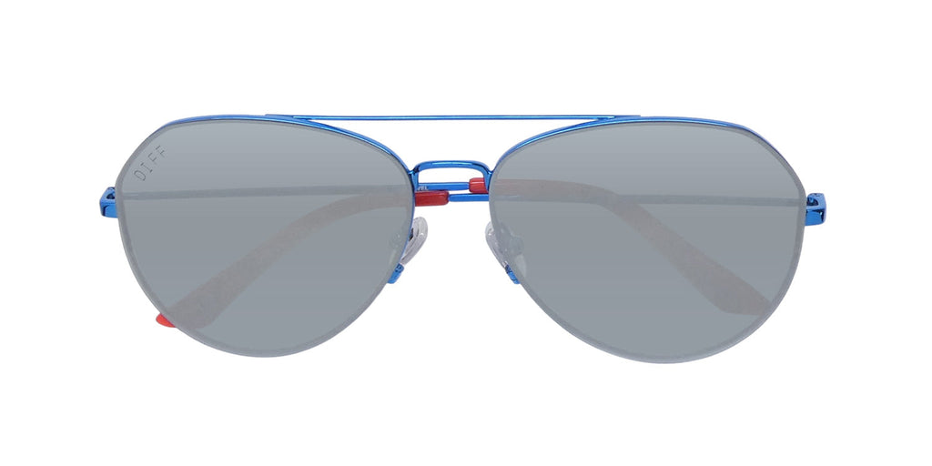 Diff 0476 Captain America Sunglasses