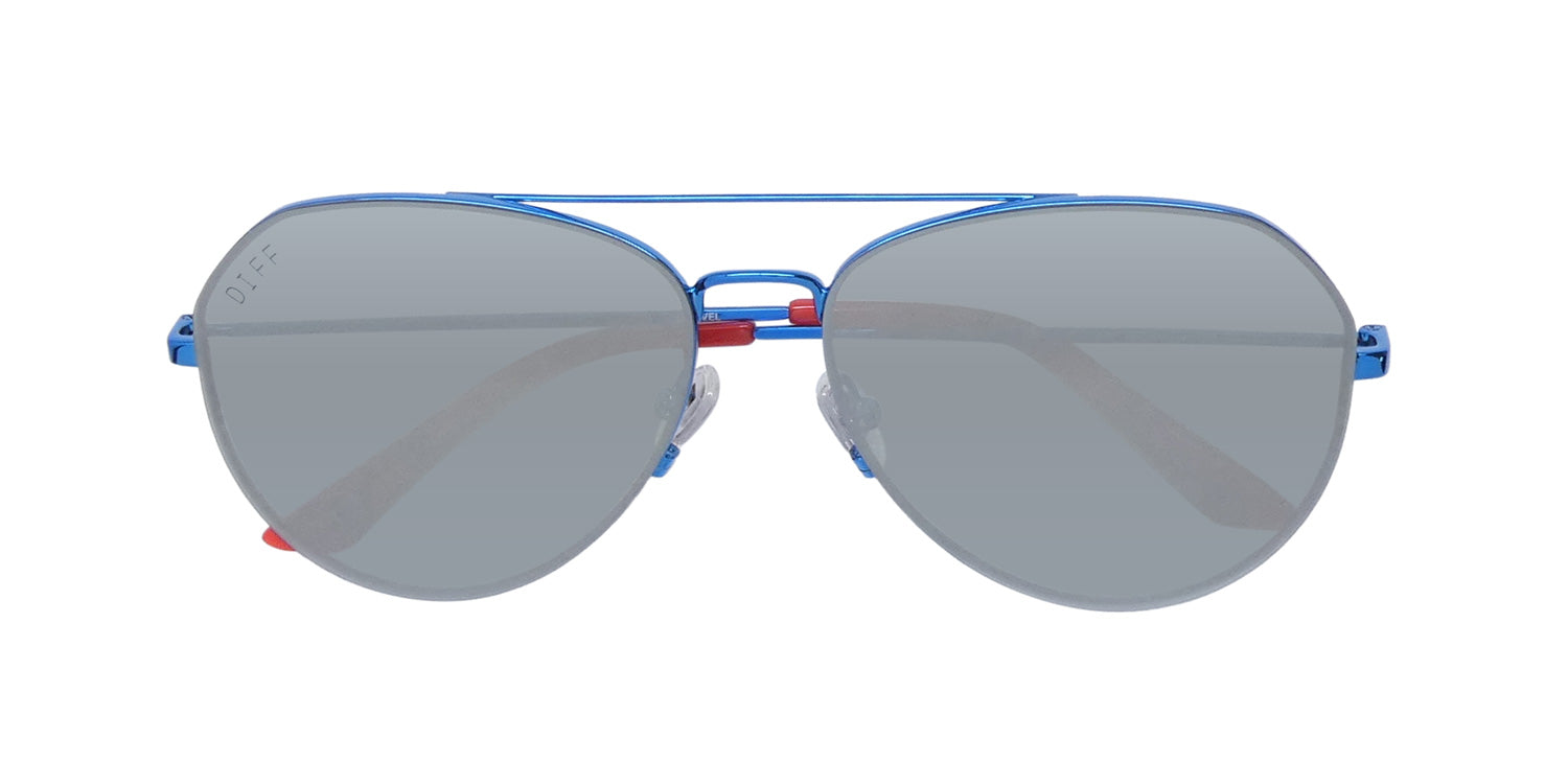 Diff 0476 Captain America Sunglasses
