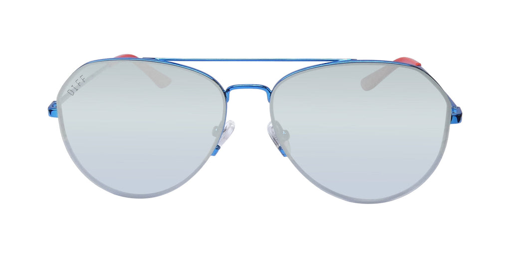 Diff 0476 Captain America Sunglasses