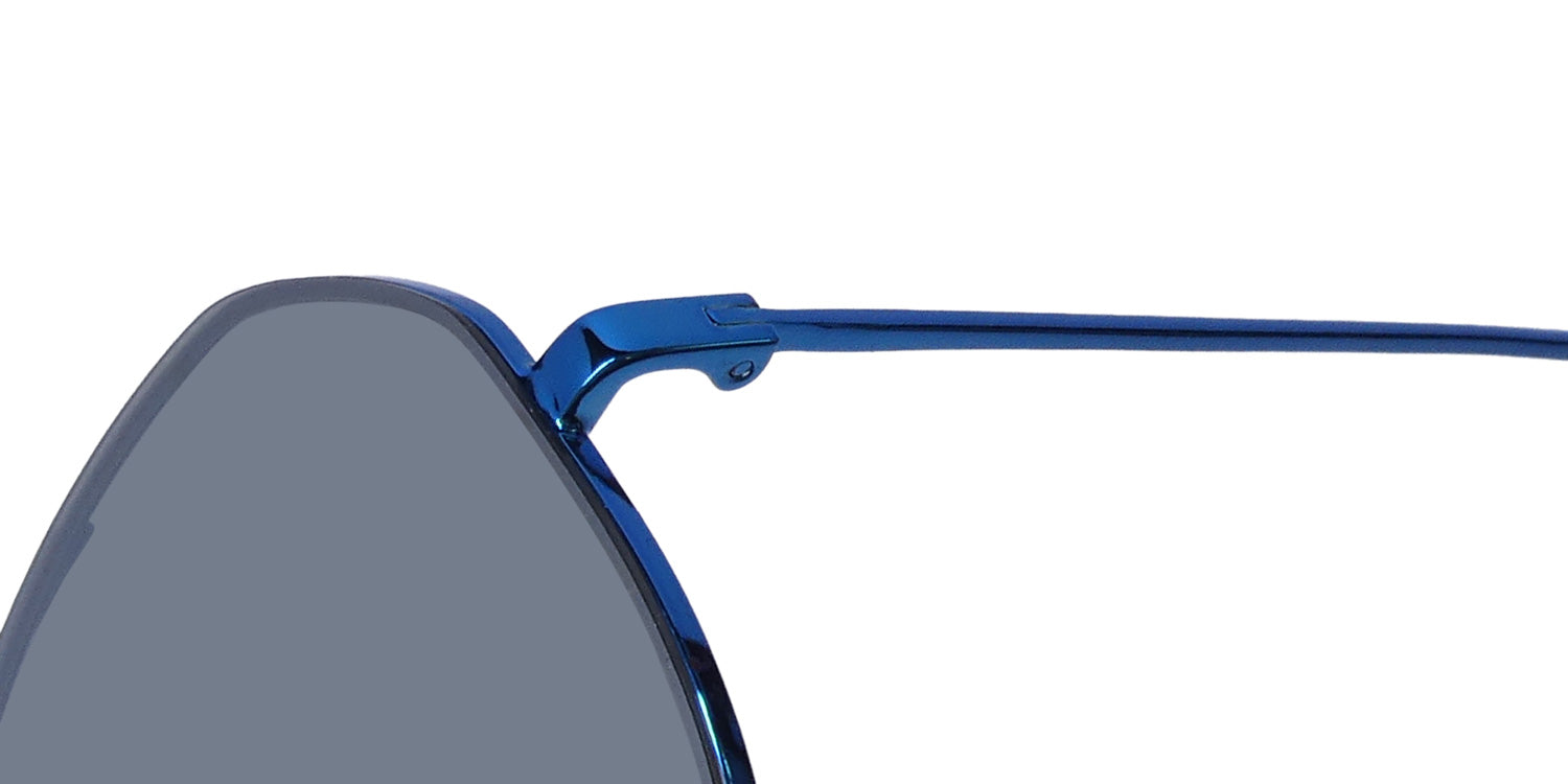 Diff 0476 Captain America Sunglasses