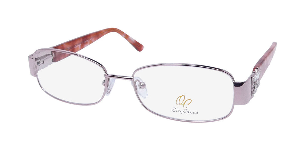 Oleg Cassini Oco 360 Eyeglasses