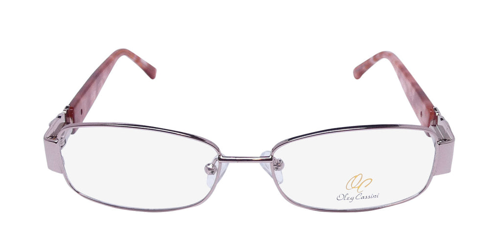 Oleg Cassini Oco 360 Eyeglasses