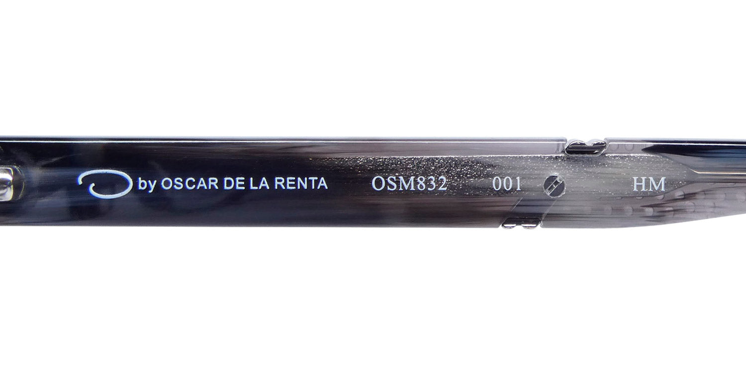 Oscar de la Renta Osm 832 Eyeglasses