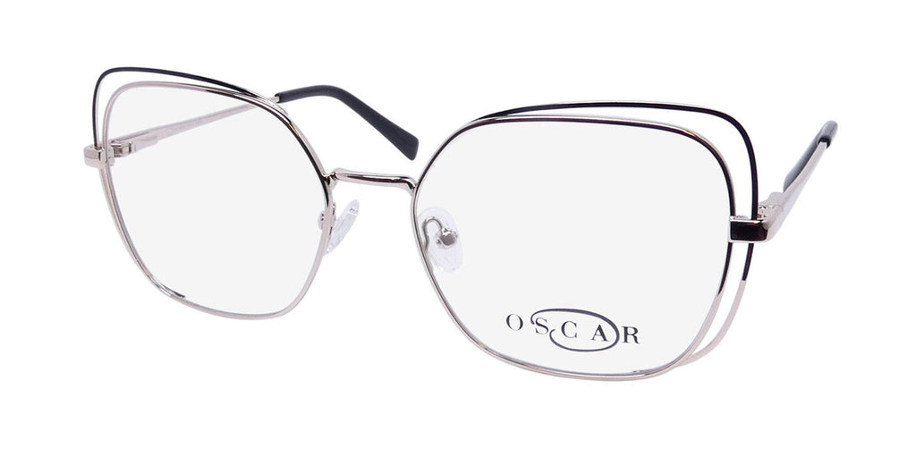 Oscar de la Renta Osl 758 Eyeglasses