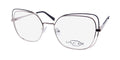 Oscar de la Renta Osl 758 Eyeglasses