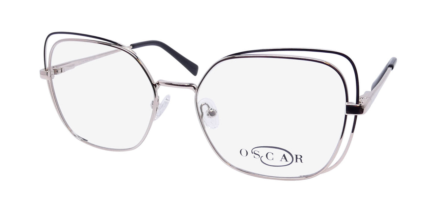 Oscar de la Renta Osl 758 Eyeglasses