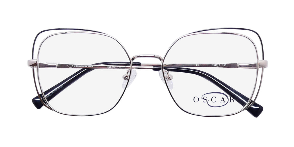 Oscar de la Renta Osl 758 Eyeglasses