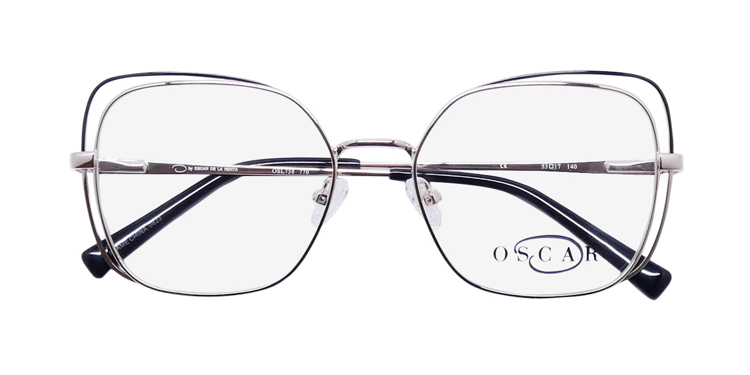 Oscar de la Renta Osl 758 Eyeglasses