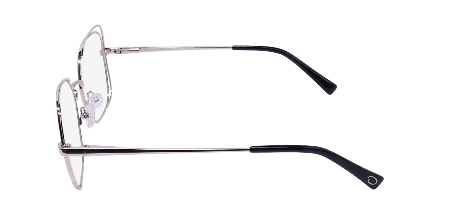 Oscar de la Renta Osl 758 Eyeglasses