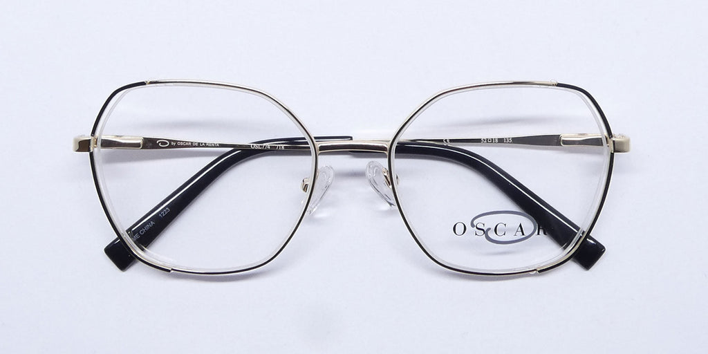Oscar de la Renta Osl 774 Eyeglasses
