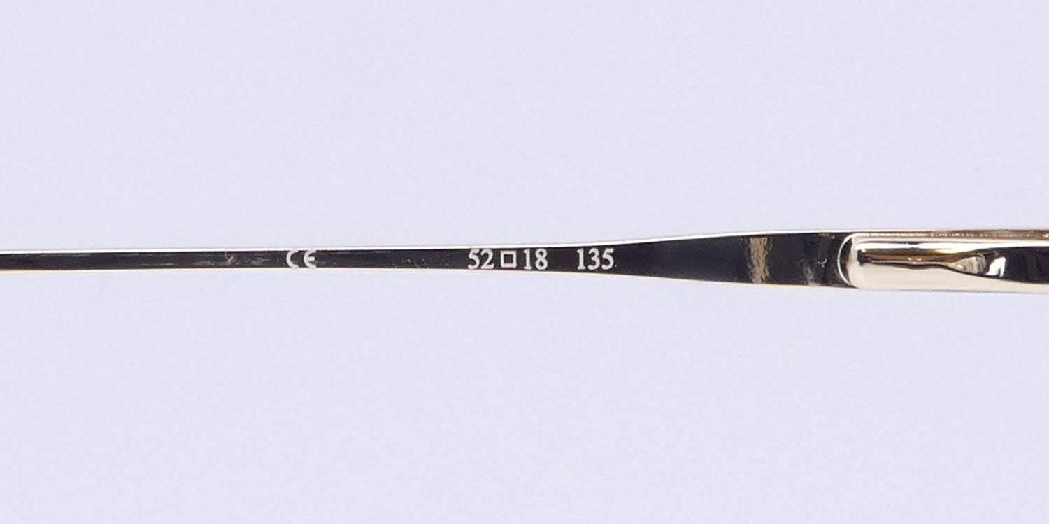 Oscar de la Renta Osl 774 Eyeglasses