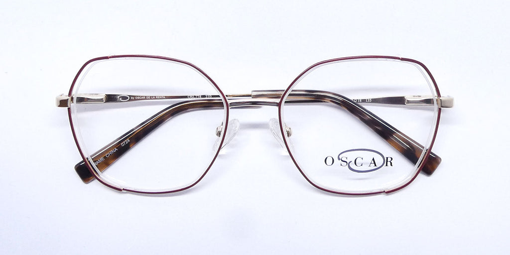 Oscar de la Renta Osl 774 Eyeglasses