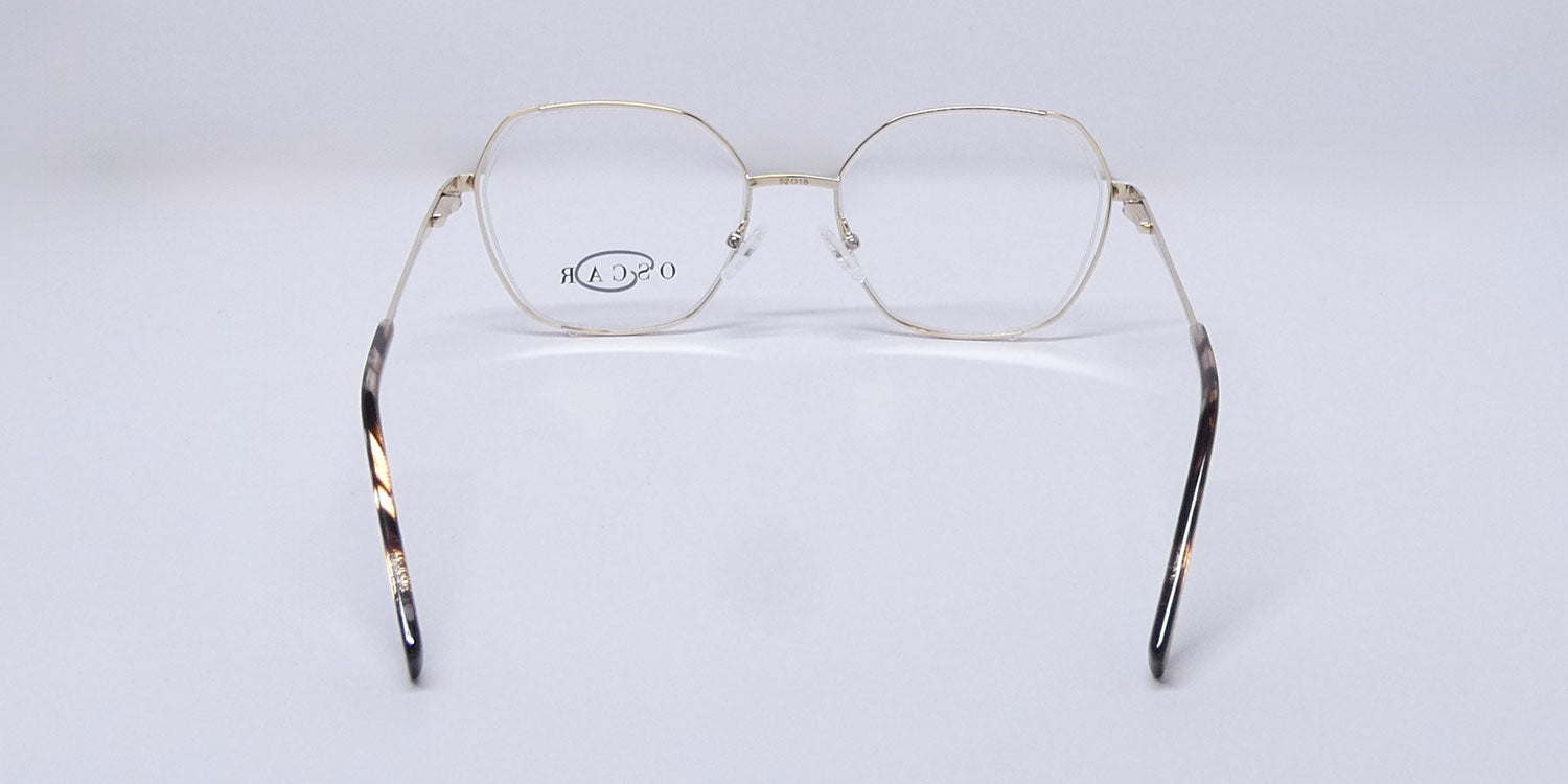 Oscar de la Renta Osl 774 Eyeglasses