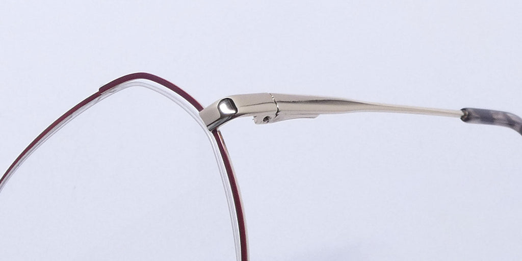 Oscar de la Renta Osl 774 Eyeglasses