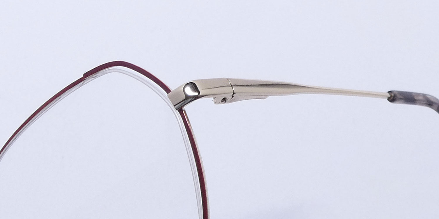 Oscar de la Renta Osl 774 Eyeglasses