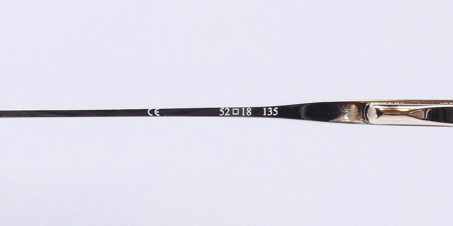 Oscar de la Renta Osl 774 Eyeglasses