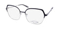 Oscar de la Renta Osl 777 Eyeglasses