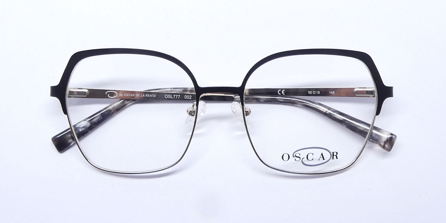 Oscar de la Renta Osl 777 Eyeglasses