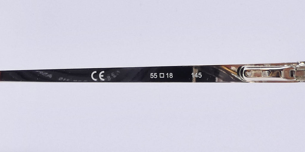 Oscar de la Renta Osl 777 Eyeglasses
