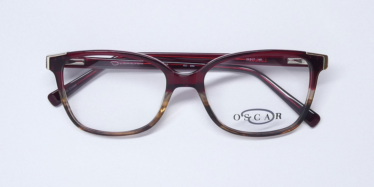 Oscar de la Renta Osl 730 Eyeglasses