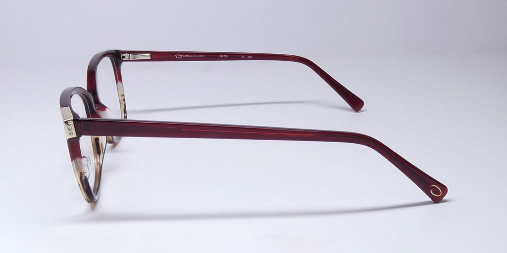 Oscar de la Renta Osl 730 Eyeglasses