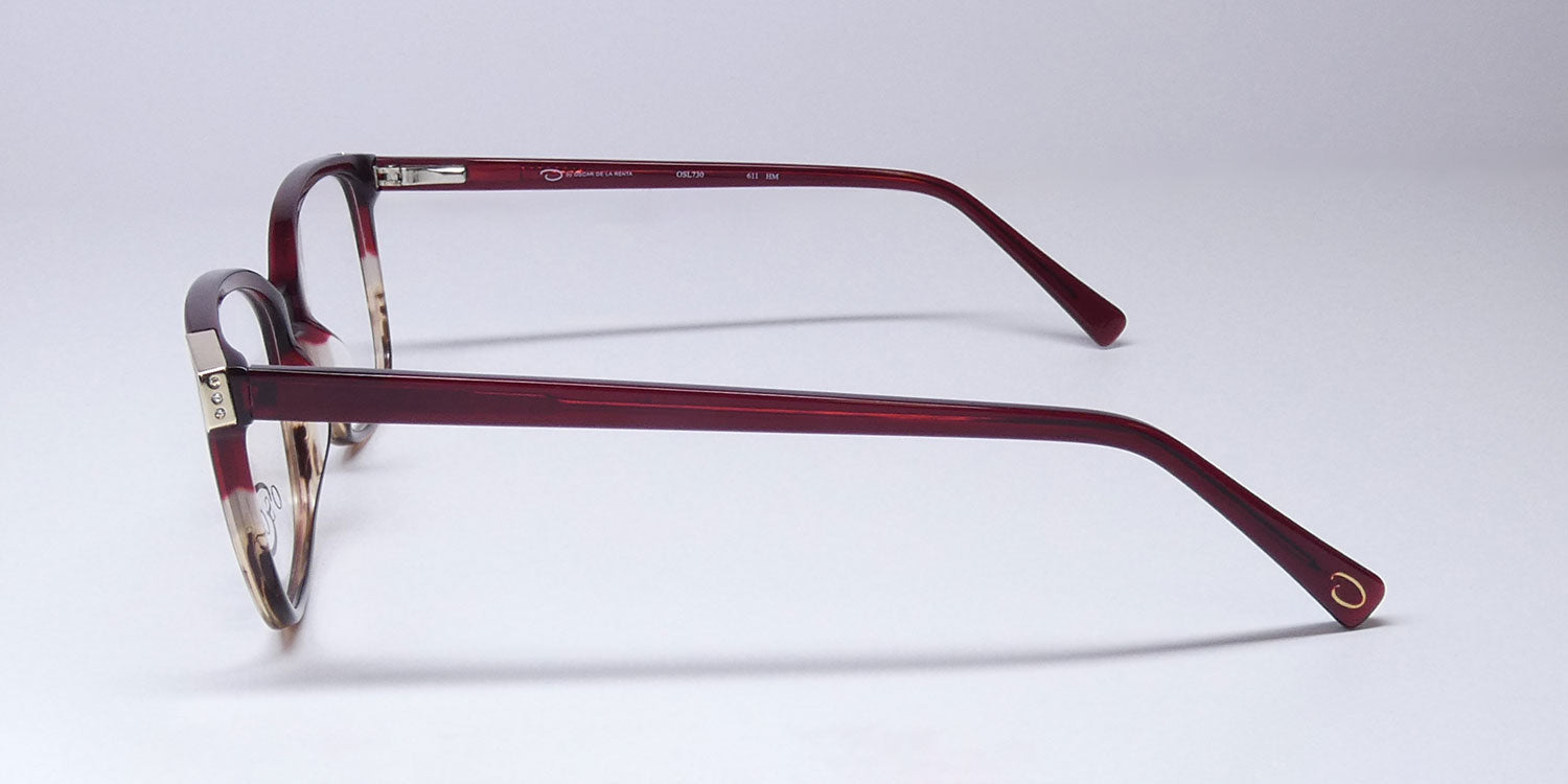 Oscar de la Renta Osl 730 Eyeglasses