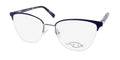 Oscar de la Renta Osl 745 Eyeglasses