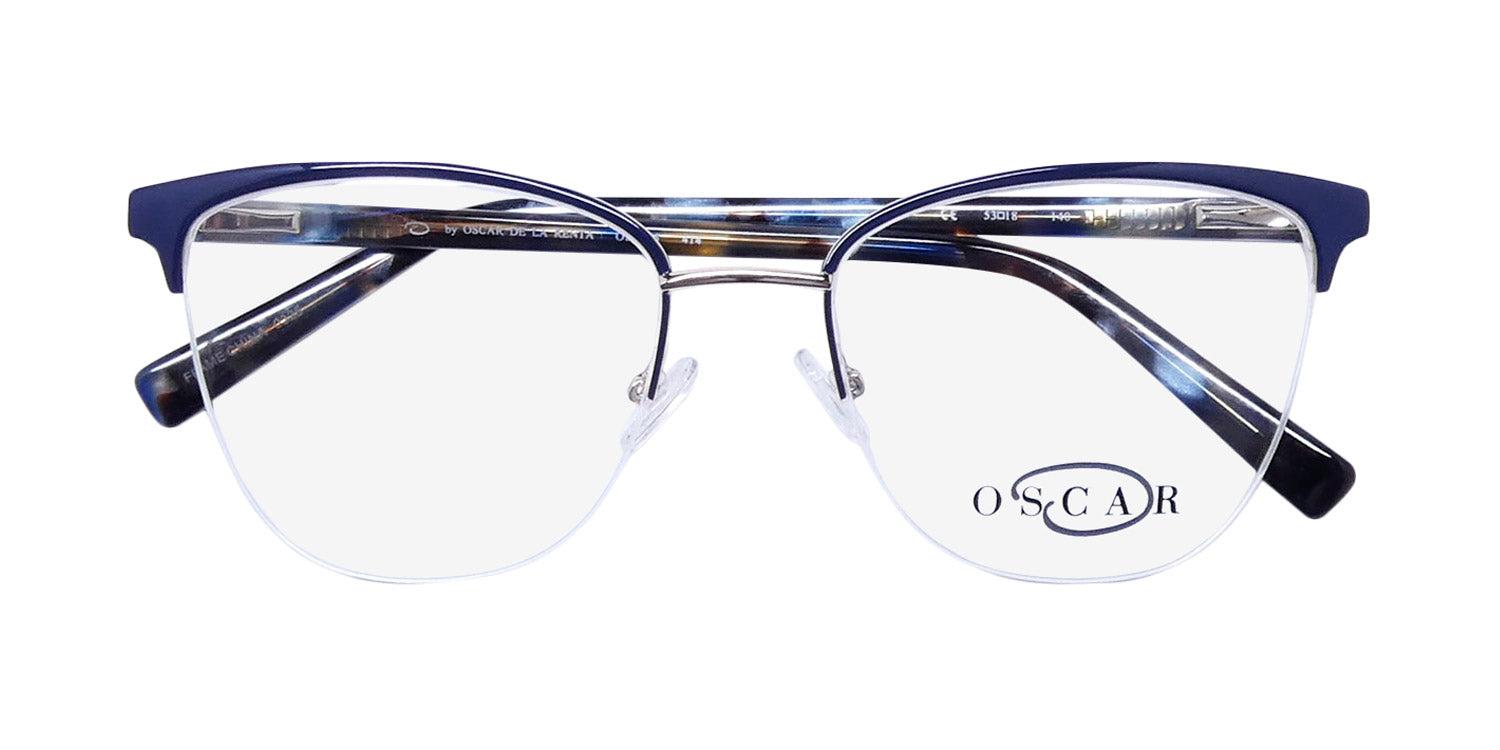 Oscar de la Renta Osl 745 Eyeglasses