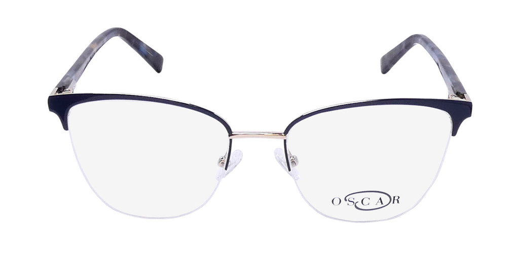 Oscar de la Renta Osl 745 Eyeglasses