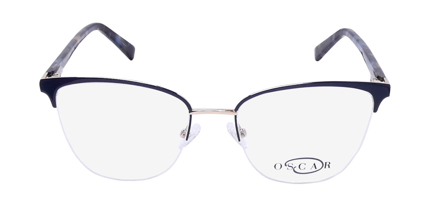 Oscar de la Renta Osl 745 Eyeglasses