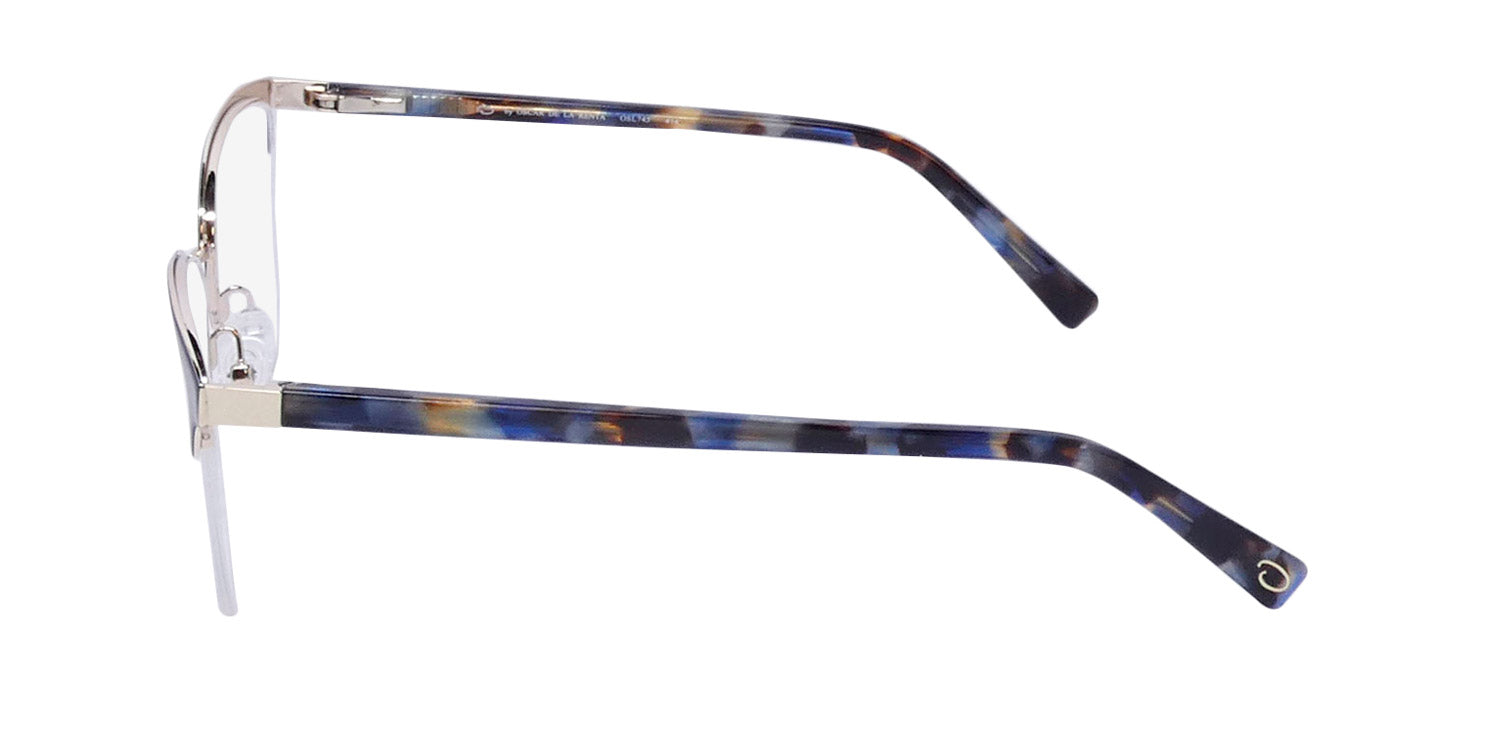 Oscar de la Renta Osl 745 Eyeglasses
