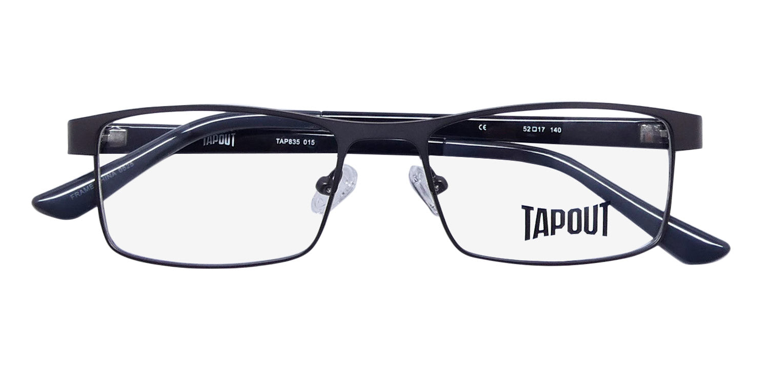 Tapout Tap835 Eyeglasses