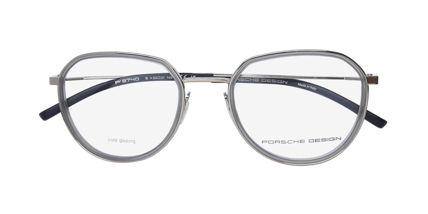 Porsche Design P8740 Eyeglasses