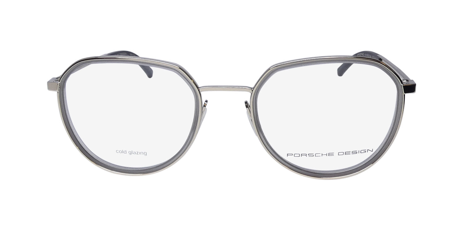 Porsche Design P8740 Eyeglasses