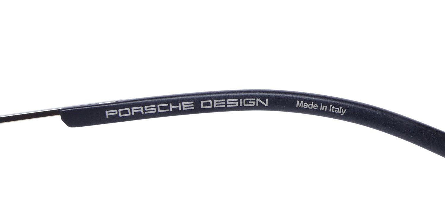 Porsche Design P8740 Eyeglasses