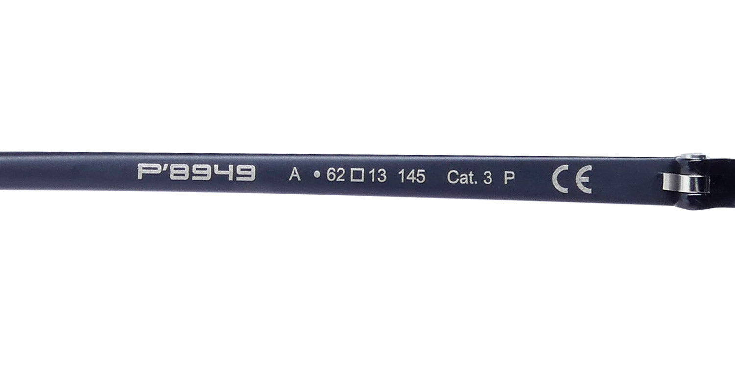 Porsche Design P8949 Sunglasses