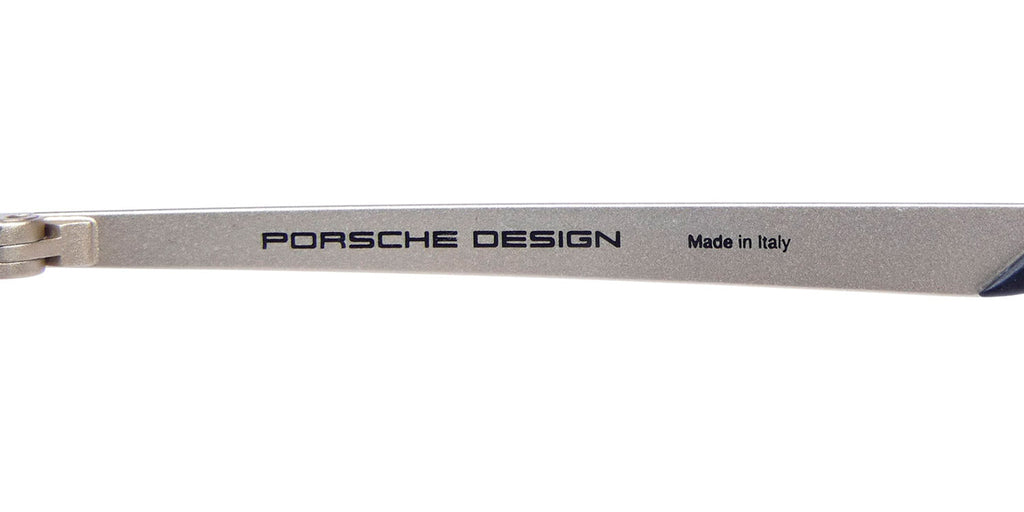 Porsche Design P8920 Sunglasses