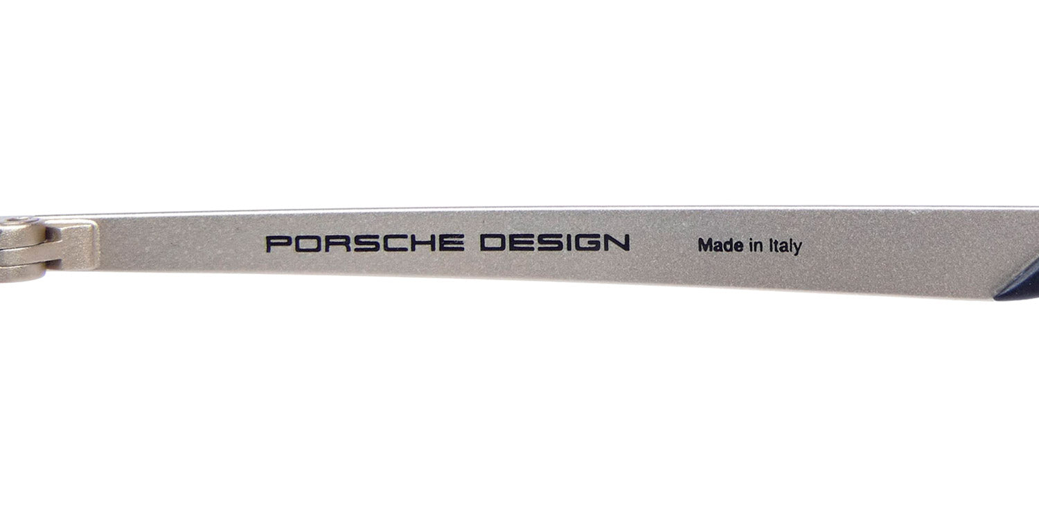 Porsche Design P8920 Sunglasses