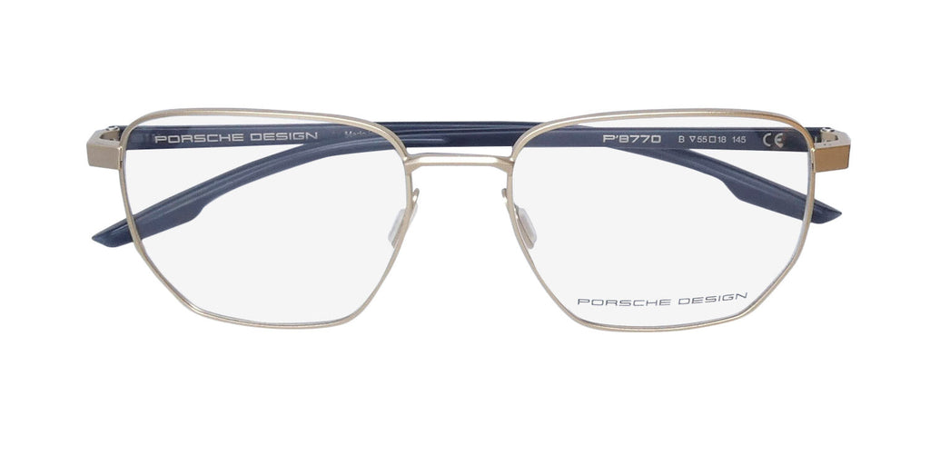 Porsche Design P8770 Eyeglasses