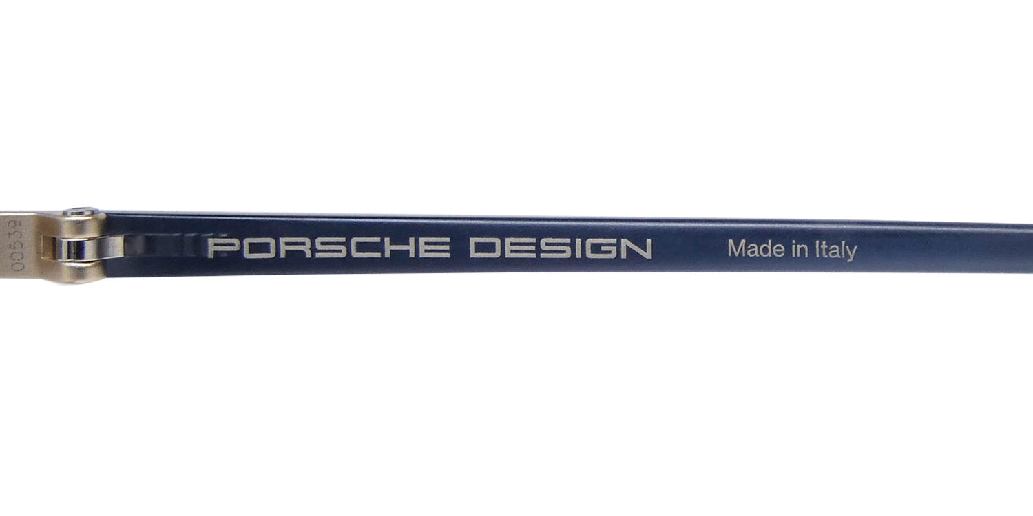 Porsche Design P8770 Eyeglasses