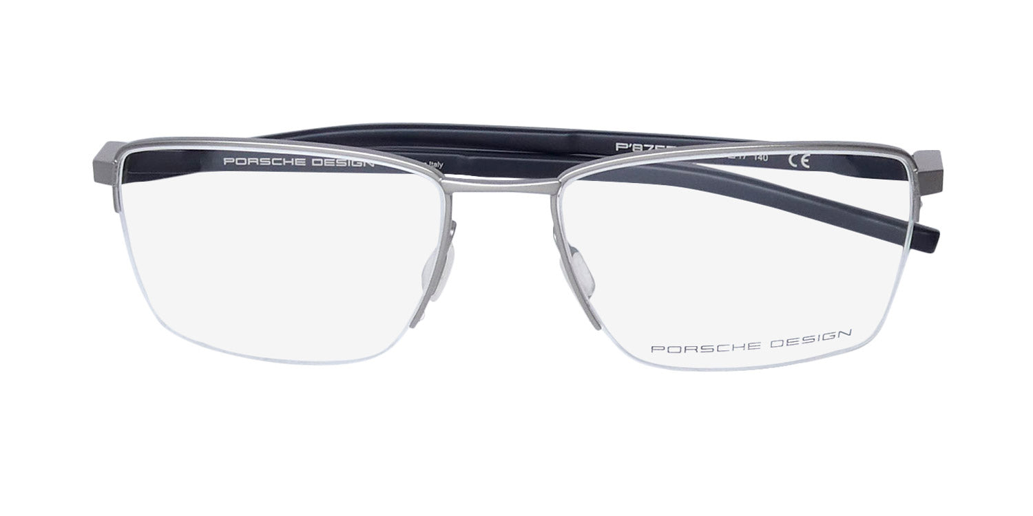 Porsche Design P8757 Eyeglasses