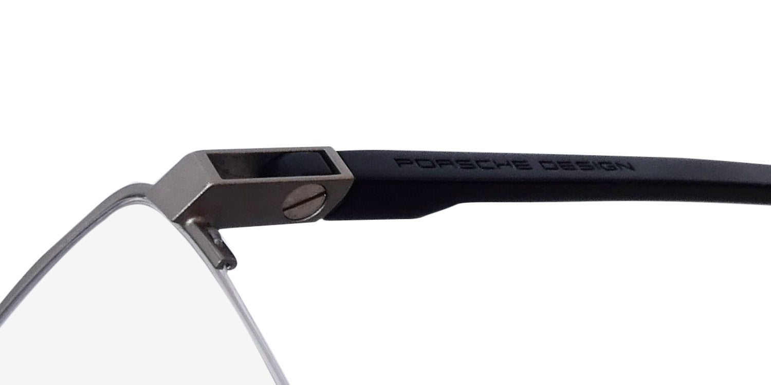 Porsche Design P8757 Eyeglasses