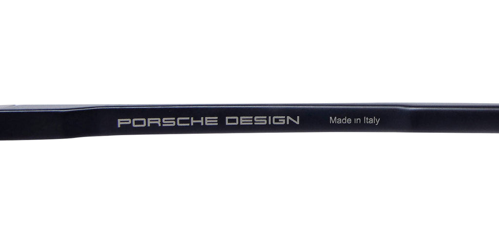 Porsche Design P8757 Eyeglasses